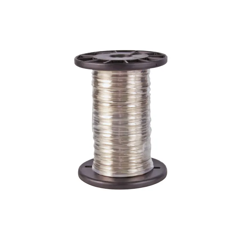 Silver Solder