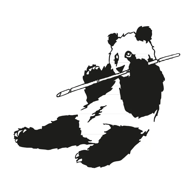 PANDA 5/16” MEDIUM | 41/2 Oz | 125 Gms