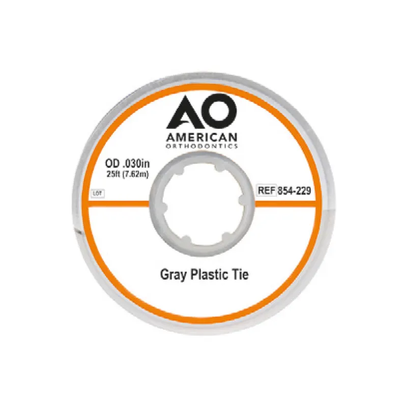 Plastic Tie