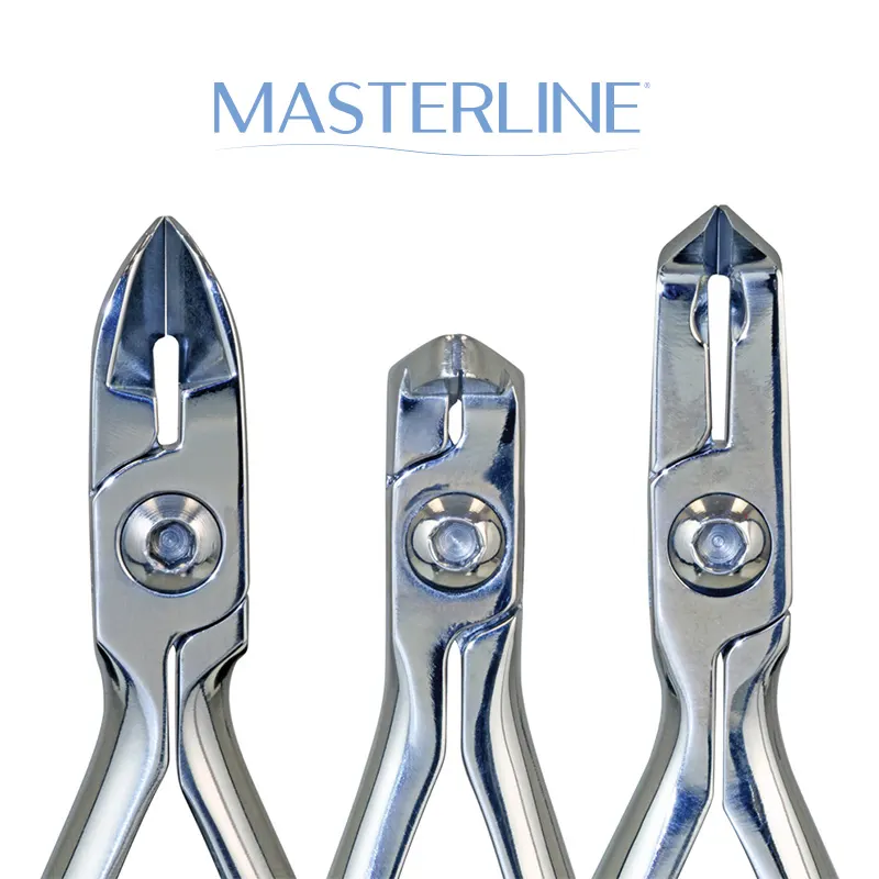 Masterline