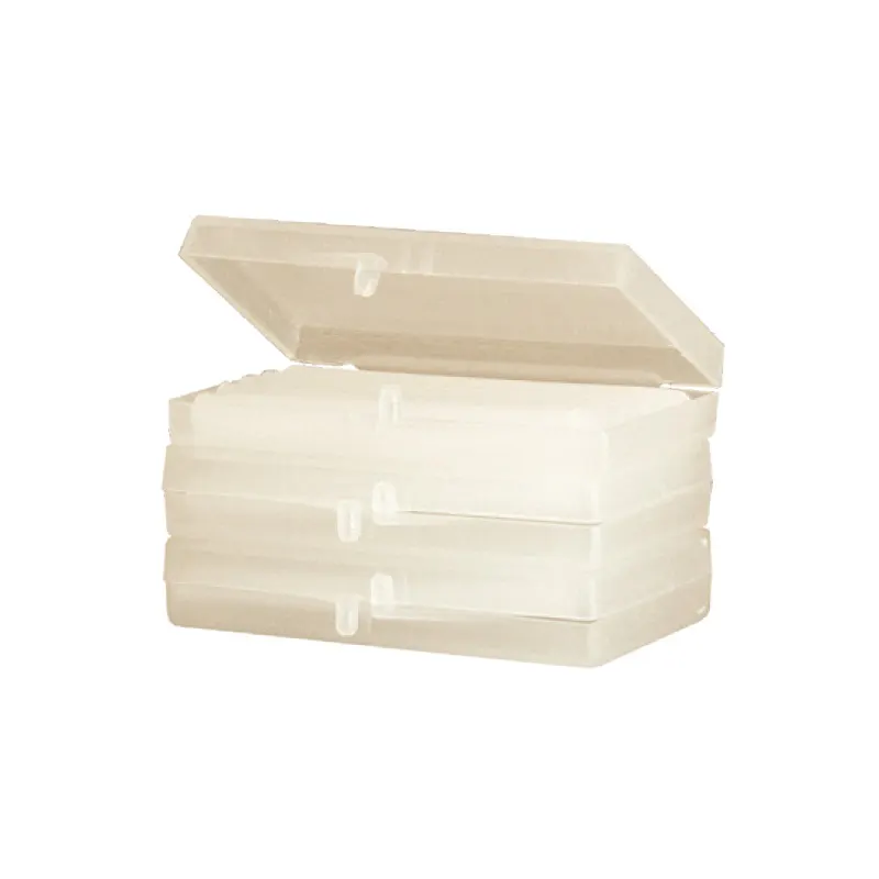 Orthodontic Wax