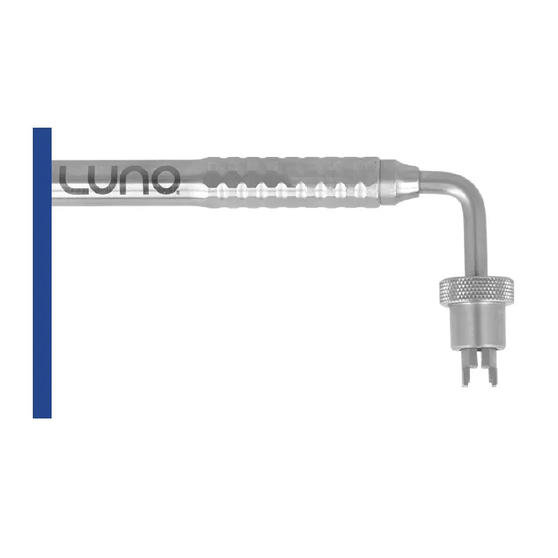 Ceramic Bracket Debond Instrument