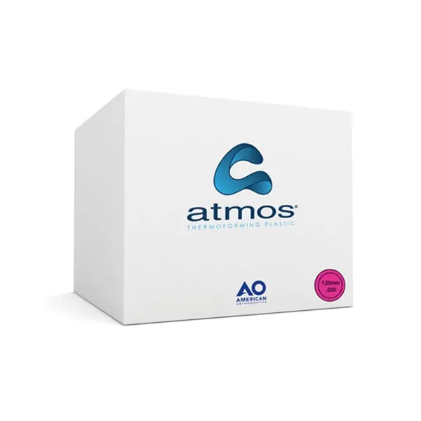 ATMOS® THERMOFORMING PLASTIC