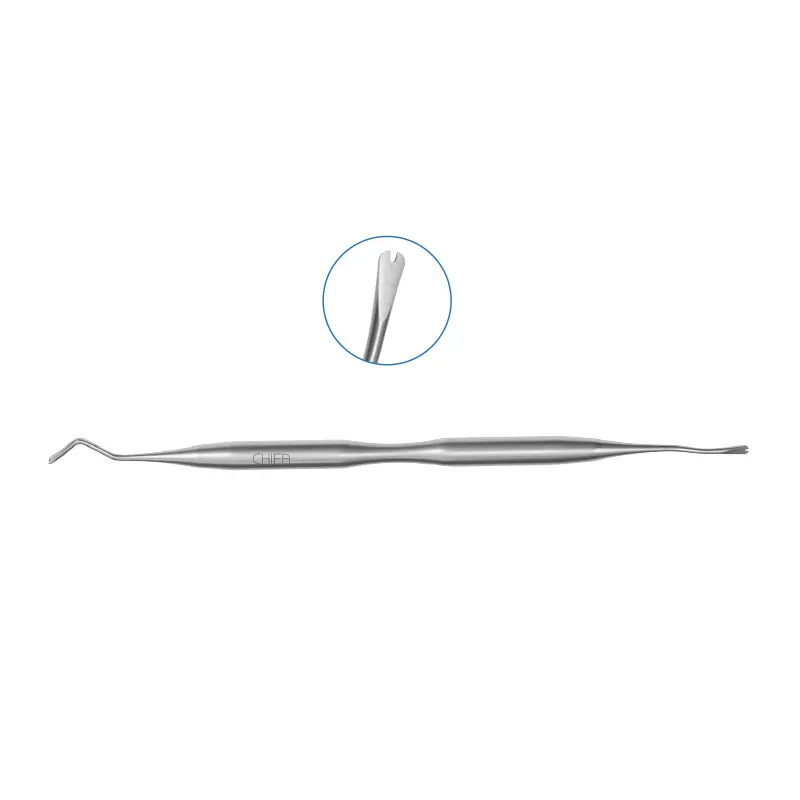Ligature Instrument