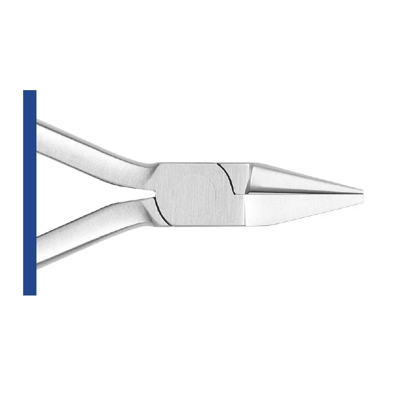 Light Wire Bird Beak Pliers