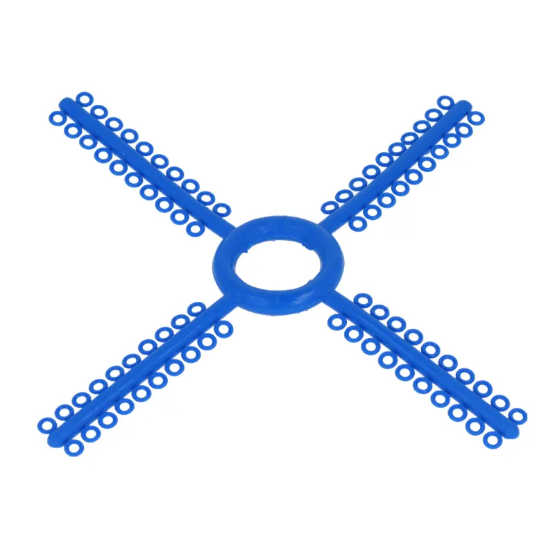 X Ring Separators