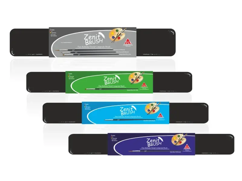 Zenit Brush