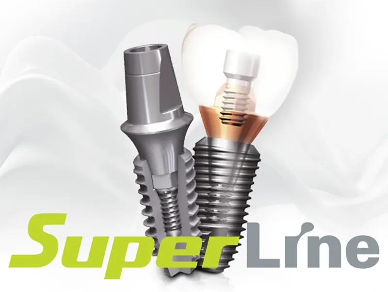 Superline