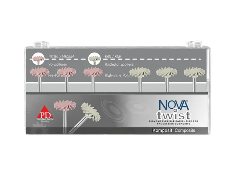 Novatwist