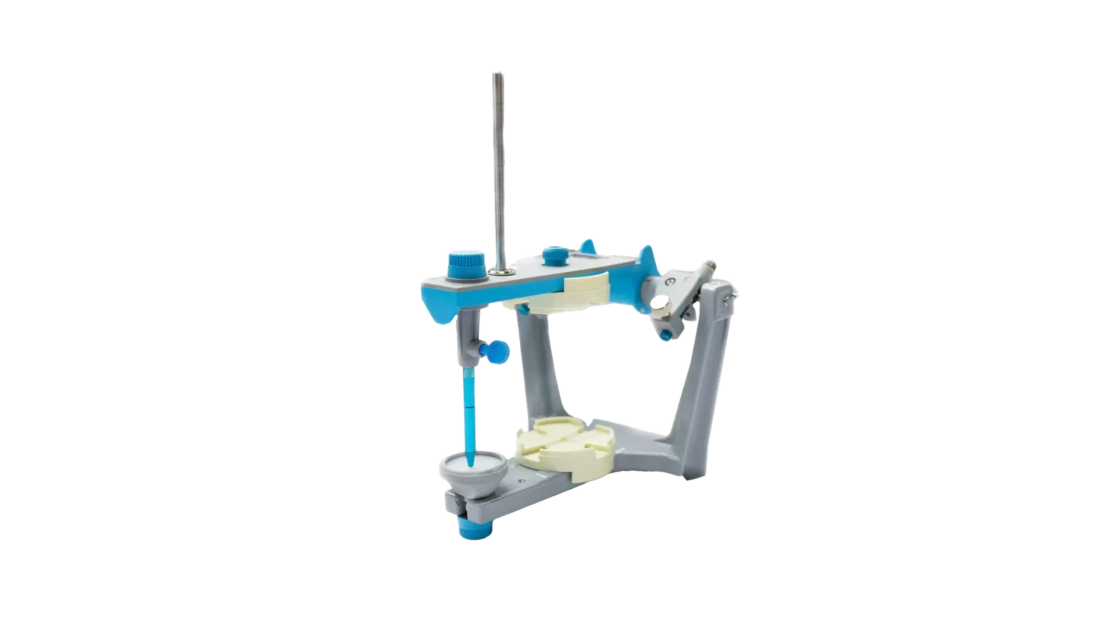 Articulateur dentaire Quick Master B2