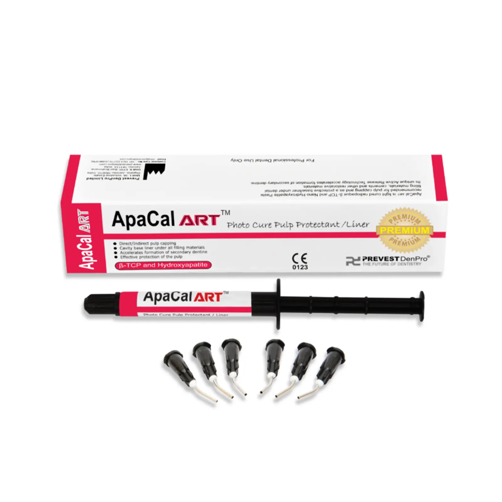 Apacal Art Trial Pack