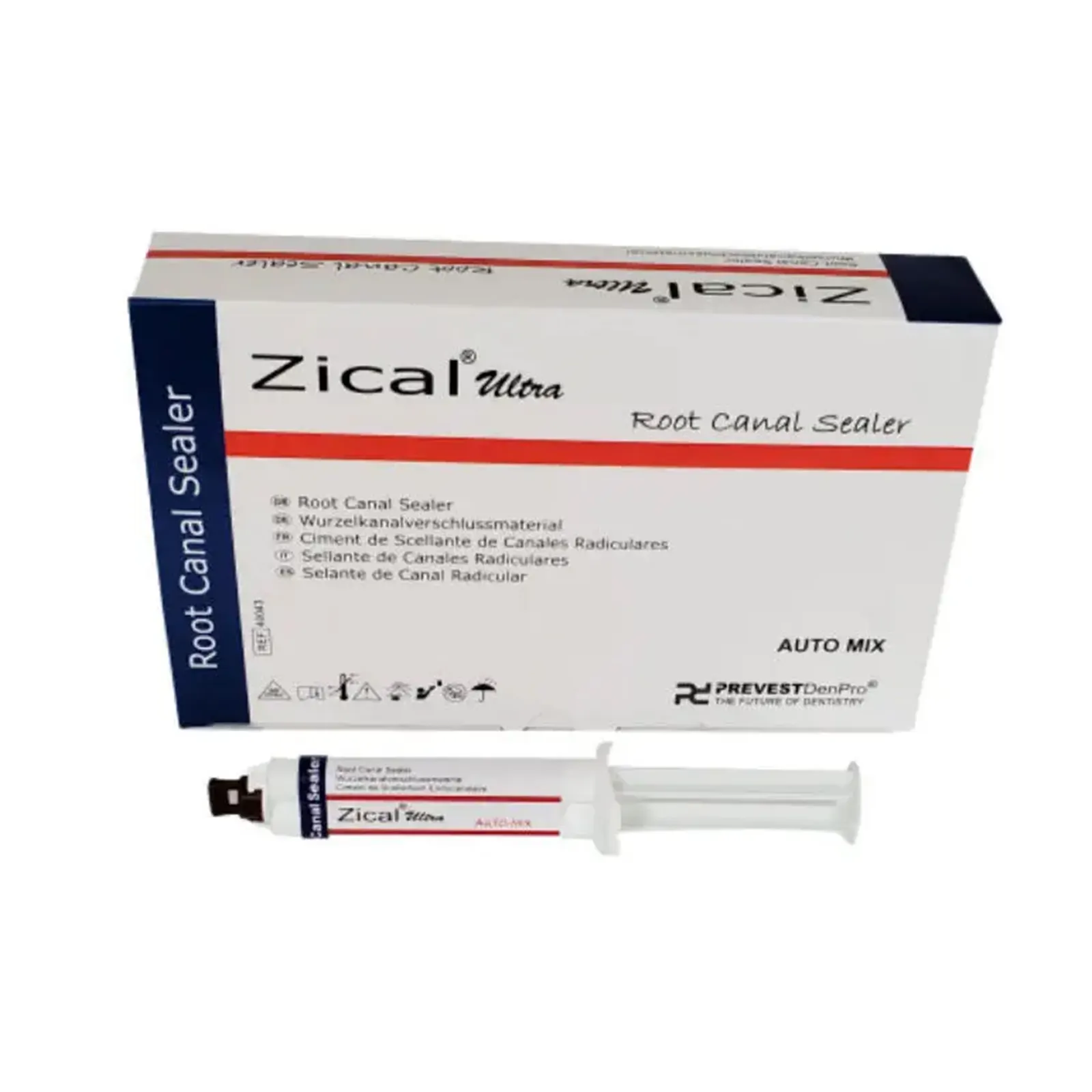 Zical Automix Paste