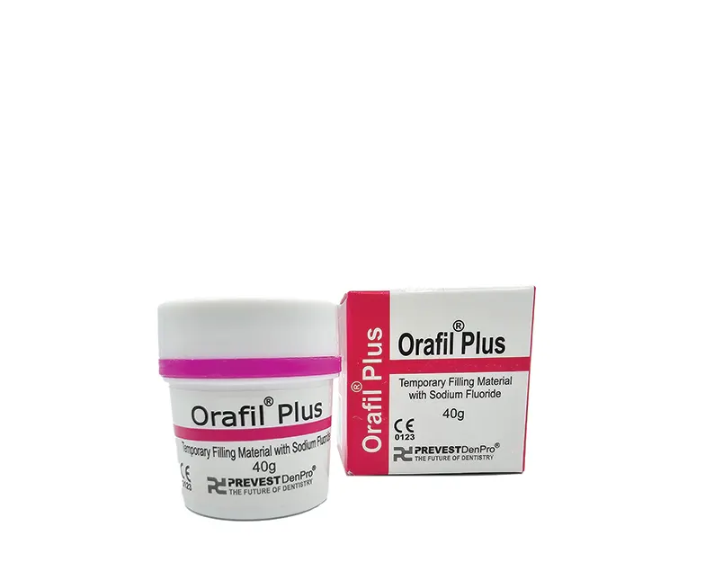 Orafil Plus 40g