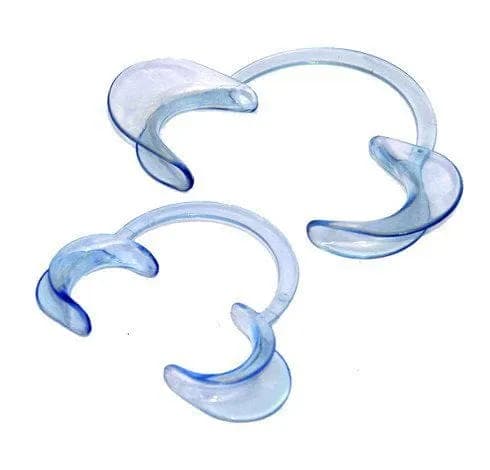 Elephant Cheek Retractors - Bibodent | Dental Supplies & Equipment