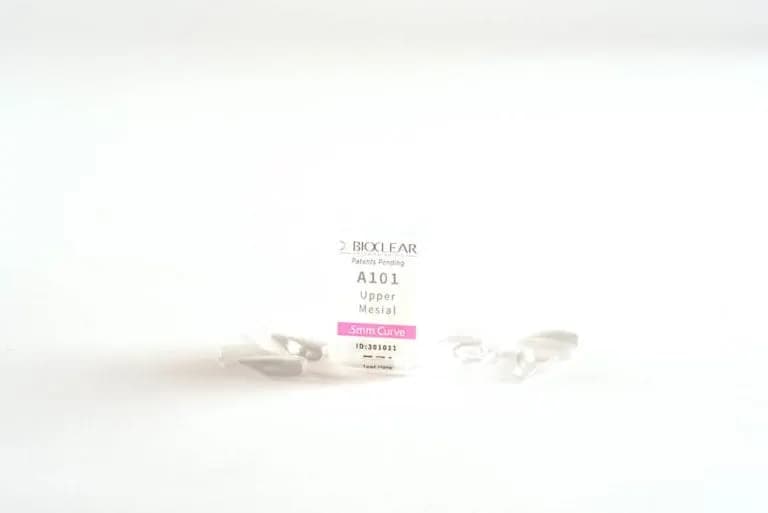BIOCLEAR Anterior Matrix Systems - Bibodent | Dental Supplies & Equipment
