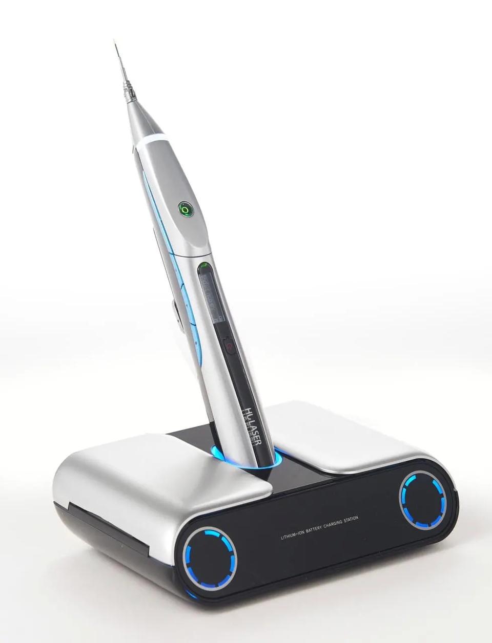 Hulaser K2 Mobile Diode Soft Tissue Laser - Bibodent | Dental Supplies & Equipment