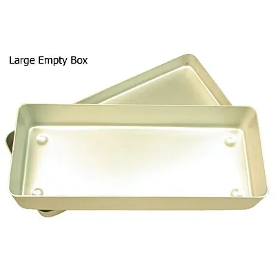 Container Storage box large, Diadent