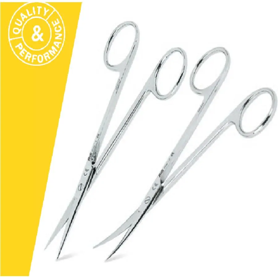 Scissors , R&S