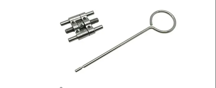 Expansion Screw, nic