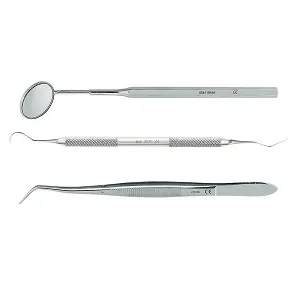 EXAMINATION KIT, R&S