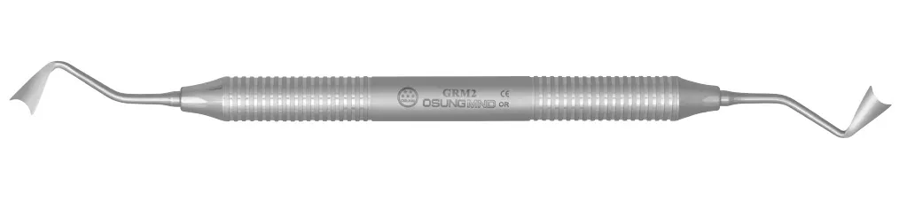 Gingival Retractors GRM2 , osung