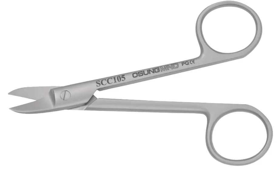 Crown Scissors SCC105, osung