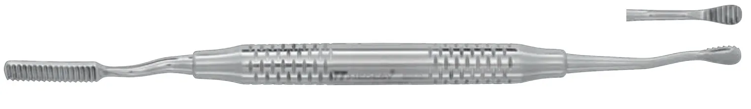 Bone file 895/2, medesy