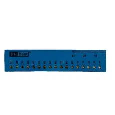 DIA-GP GAUGE, DiaDent