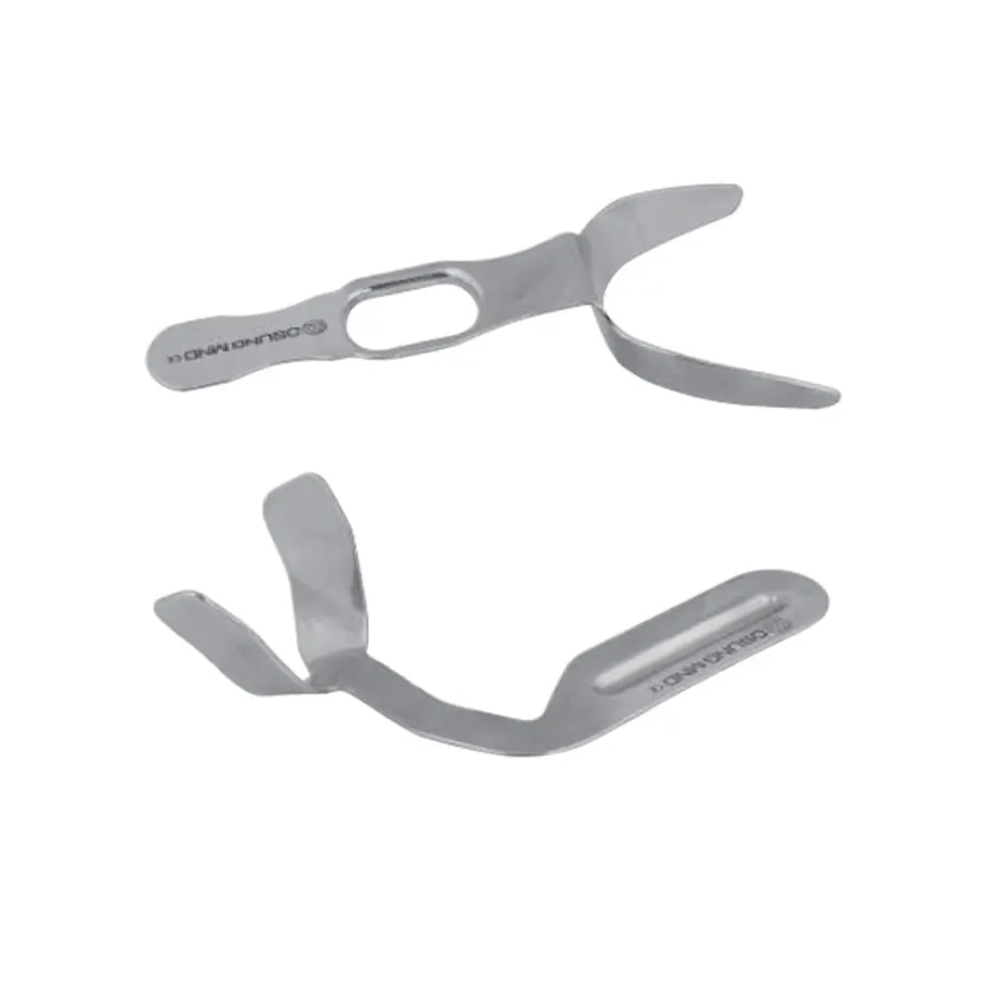 Lip and Tongue Retractor, Ousng