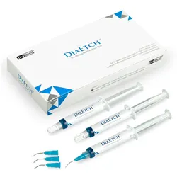 DiaEtch 37% Etching Gel Phosphoric Acid, DiaDent