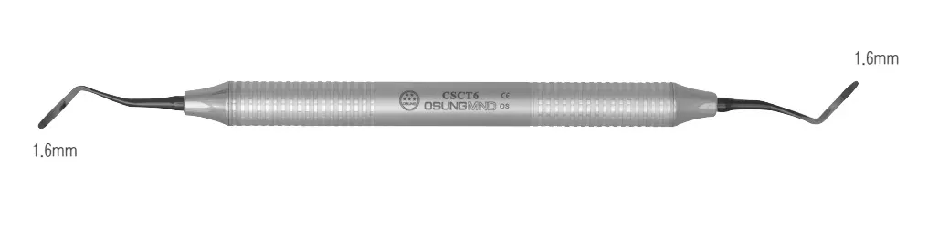 Composite instrument CSCT6, osung