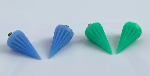Rubber cup , china