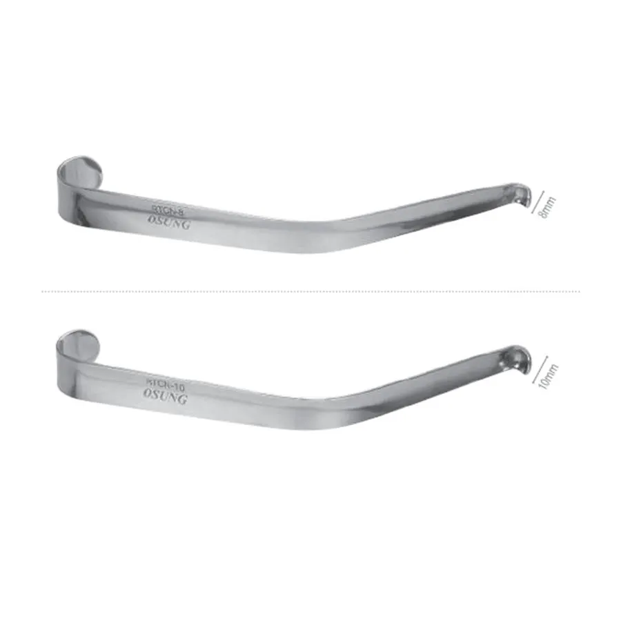Channel Retractor, OUSING