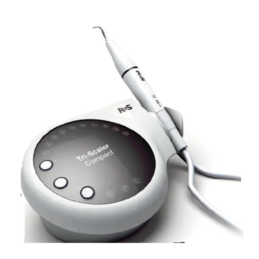 SCALER Tri-Scaler Compact, R&S