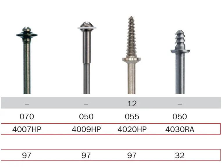 Mandrel, diaswiss