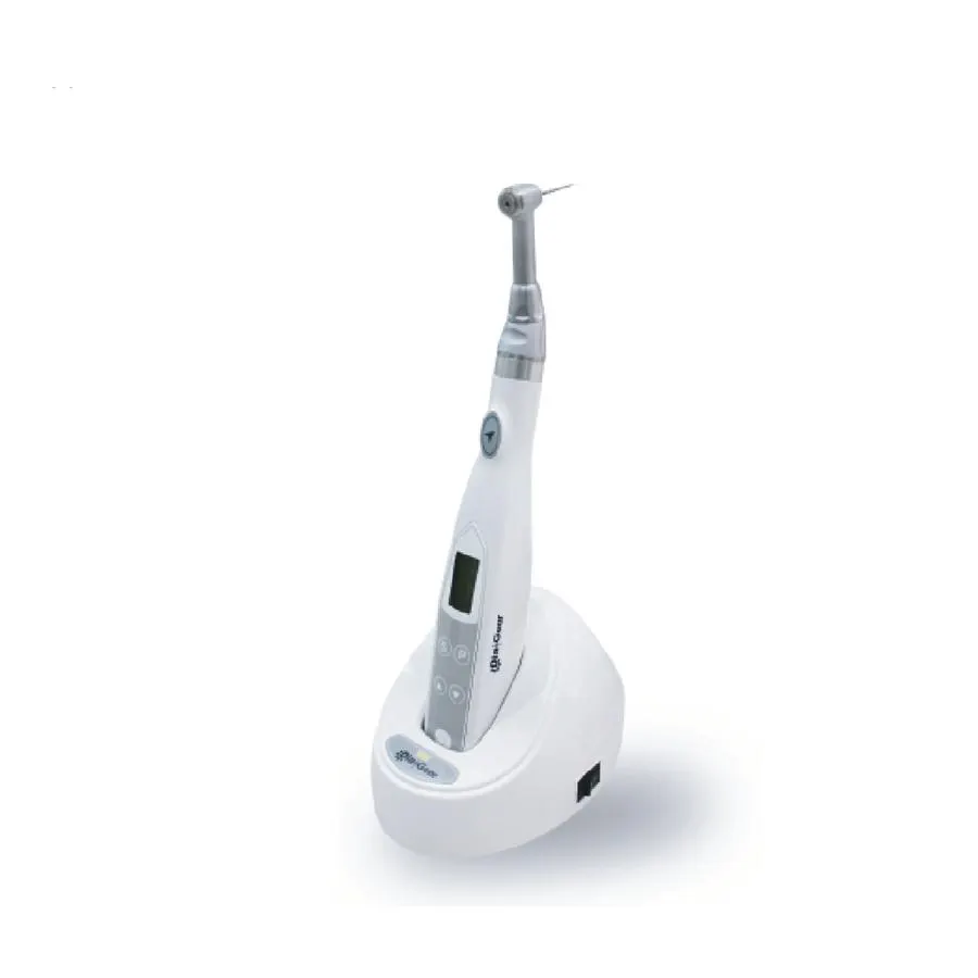 DIA-GEAR endo rotary unit, DiaDent