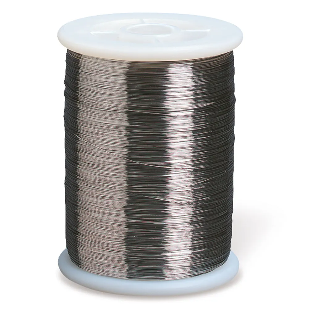 Stainless Steel spooled Ligature wire, orthoquest