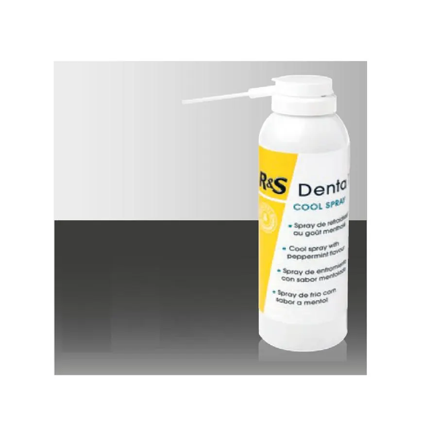 Denta test cool spray 200ml R&S