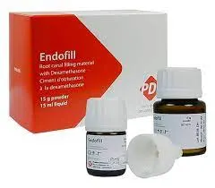 Endofill root canal sealer,(Lot 88998893AJ),PD