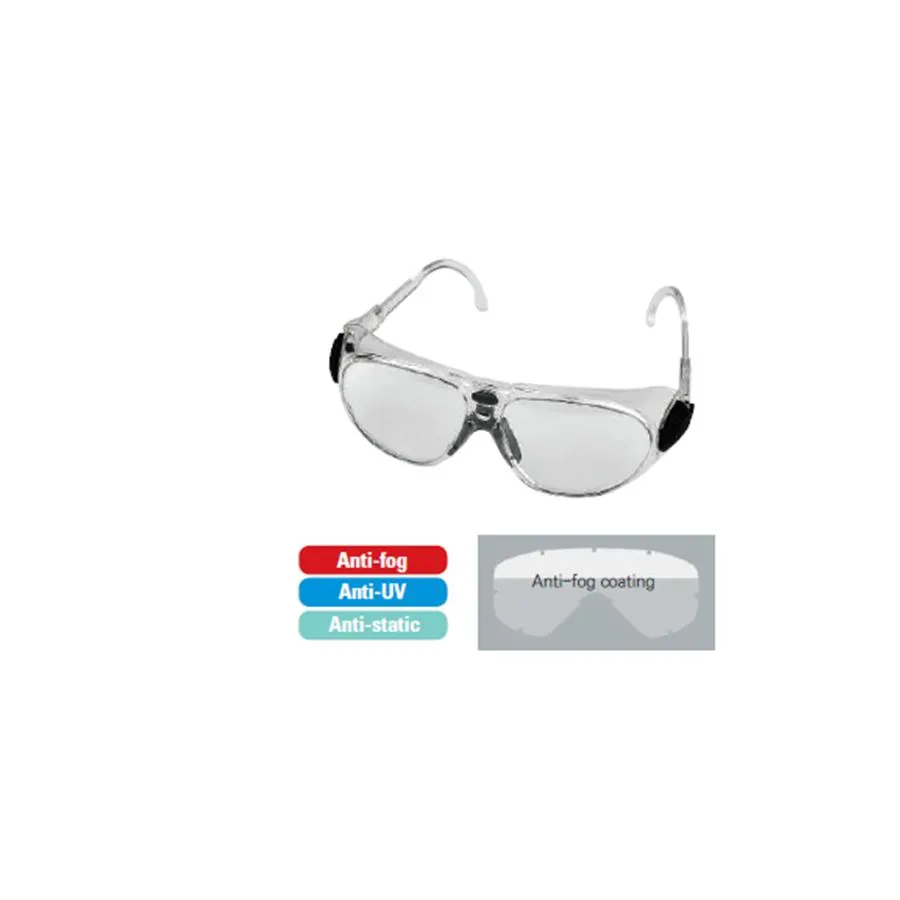 Protective Glasses, Diadent