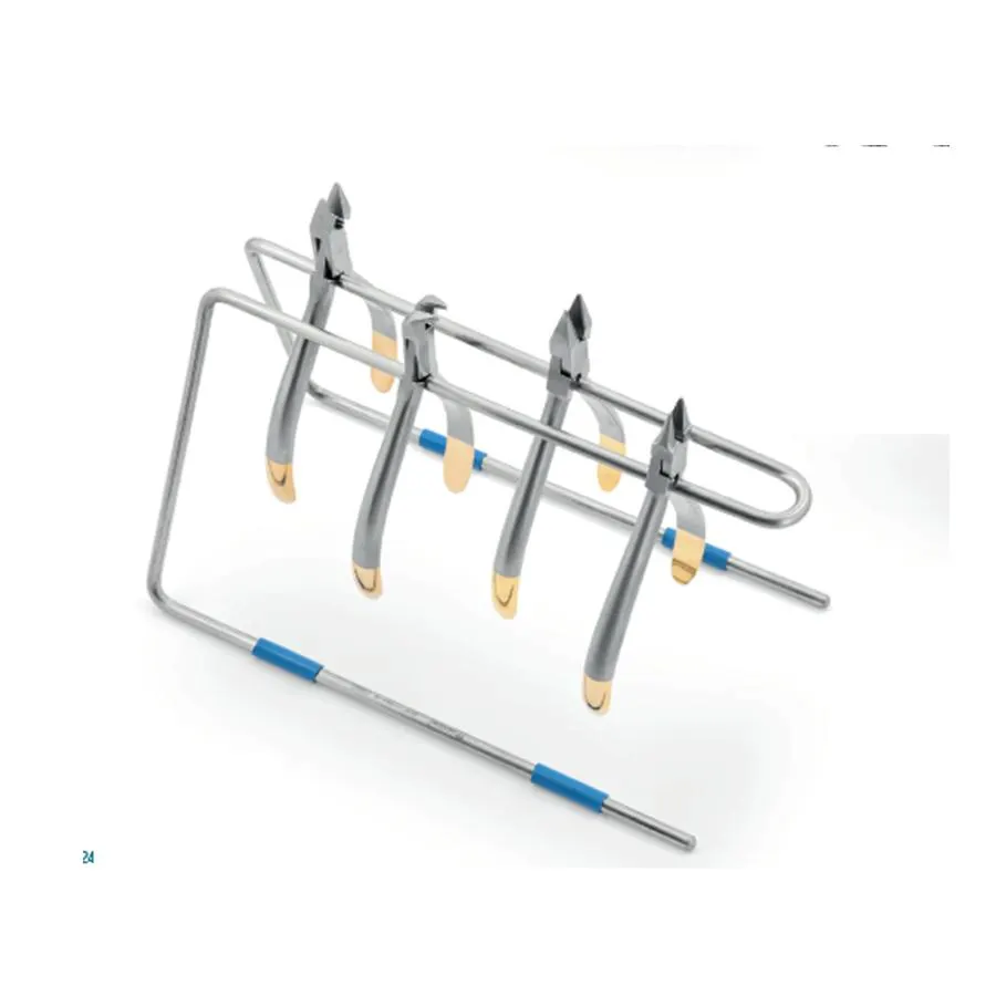 Pliers’s holder, Medesy