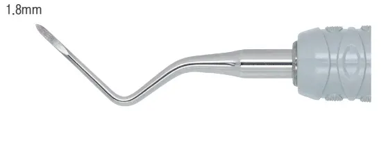 Root Picker Elevators 3ERP2, osung