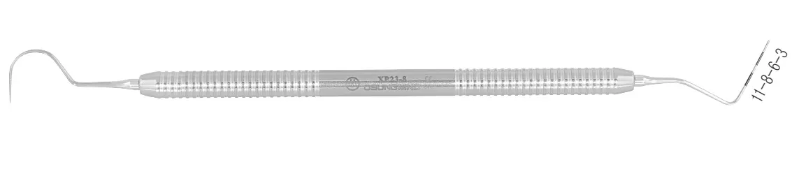 Periodontal prob XP23-8, osung