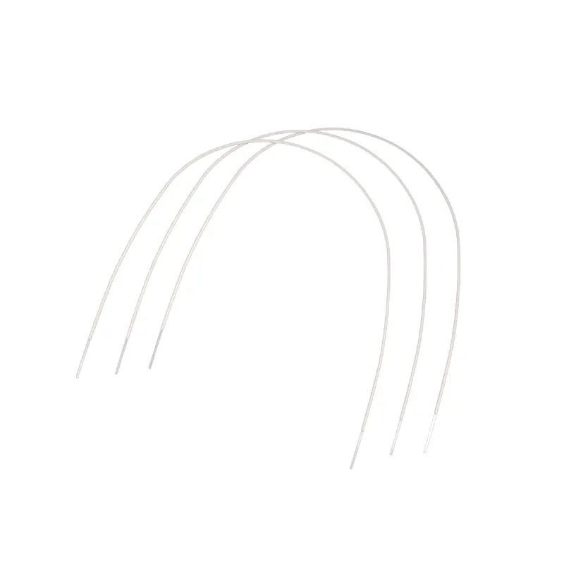 Arc Niti Euro Forme Rectangulaire Esth 10 PCS