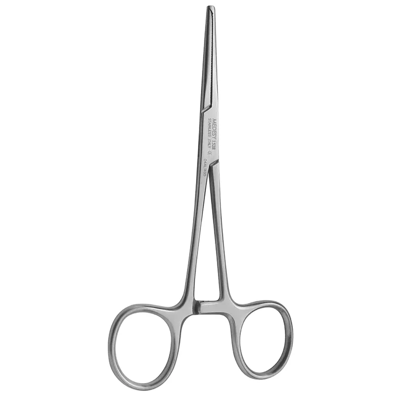 Pince Rochester-Kocher Courbe -140 mm 1×2