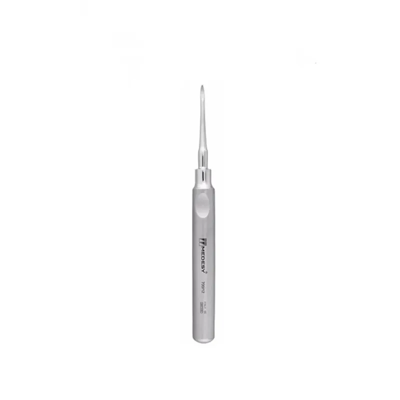 Élévateur De Racines Heidbrink Satin 2,5 Mm