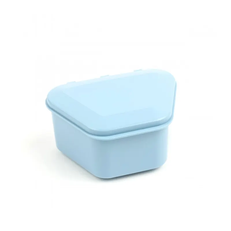 Boite de Livraison