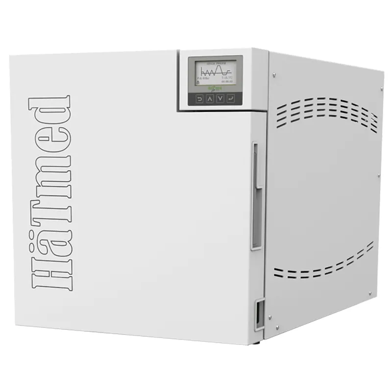 Autoclave HÄTMED Q70B 23L