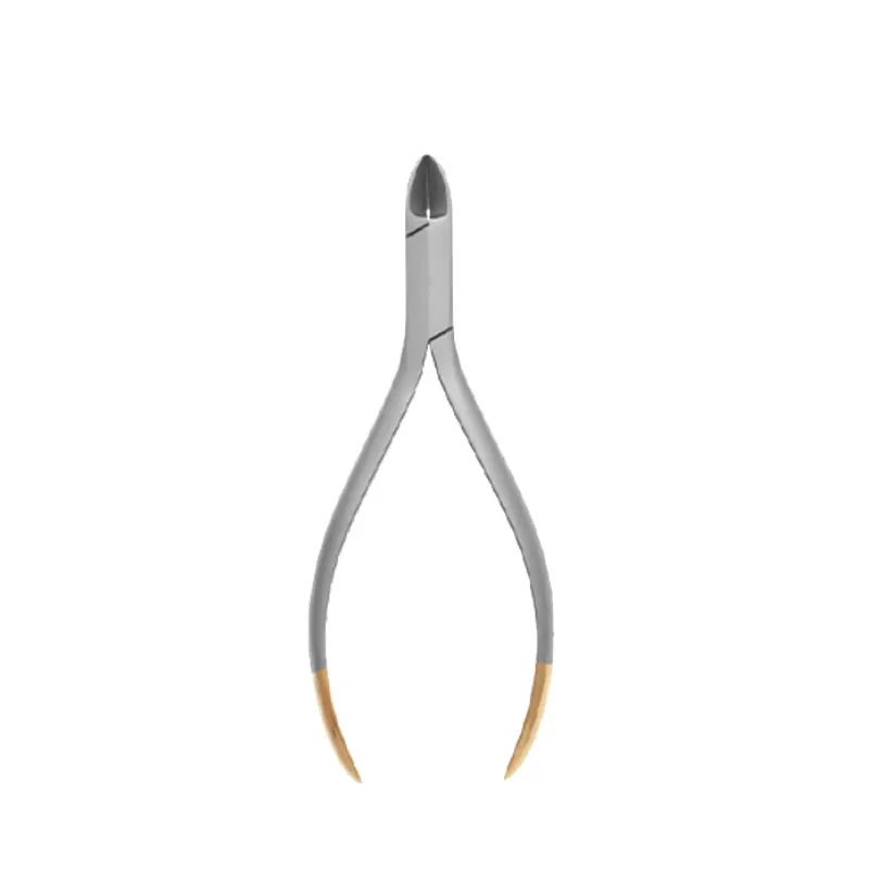 Pince Coupante angle de 15°