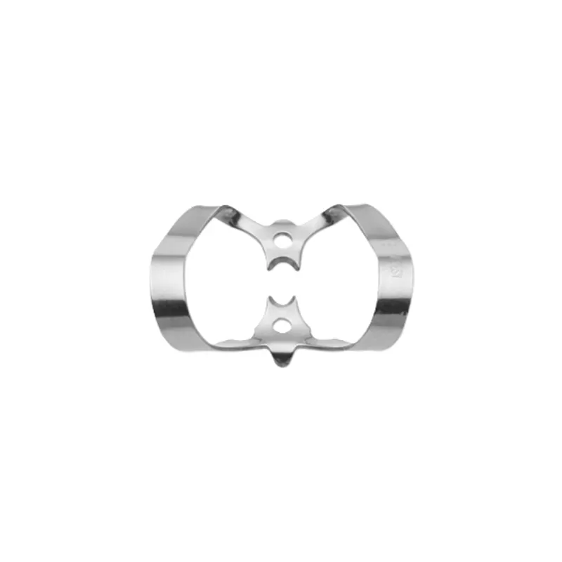 Clamps Pour Digue N°9